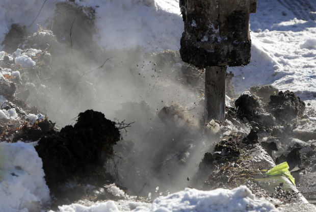 2014 polar vortex